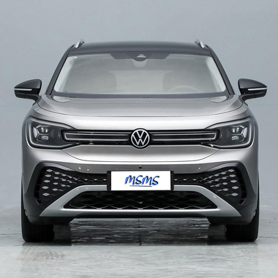 VW ID6 X Crozz Prime Coche eléctrico Tiempo de carga rápida 0.50h Capacidad de la batería 63.2kWh