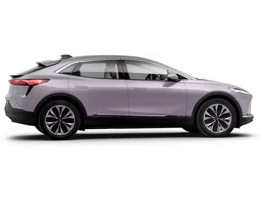 2023 Buick E4 SUV de tamaño mediano Carga rápida Velocidad máxima 180 km/h Peso en el borde 2150kg/2605kg