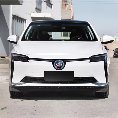 Buiick Micro Blue 6 Phev Coche eléctrico Suv 4818x1912x1580mm Tiempo de carga rápida 0.5h