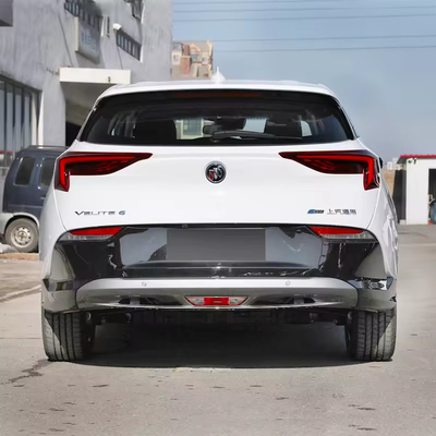Buiick Micro Blue 6 Phev Coche eléctrico Suv 4818x1912x1580mm Tiempo de carga rápida 0.5h