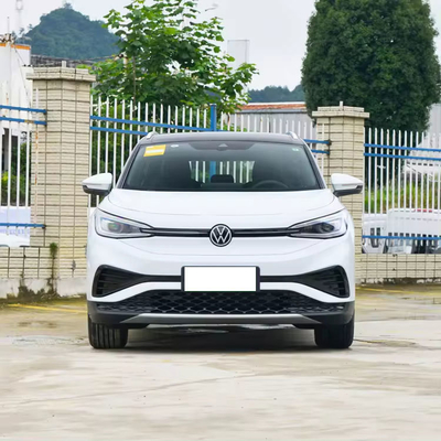 Buick Micro Azul eléctrico EV para adultos Compacto coche 430km Rango de crucero 4818x1912x1580mm