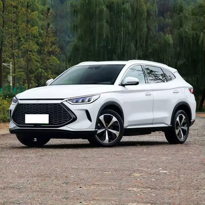 Coches eléctricos 2024 modelo 430KM con carga rápida y tipo de energía eléctrica pura
