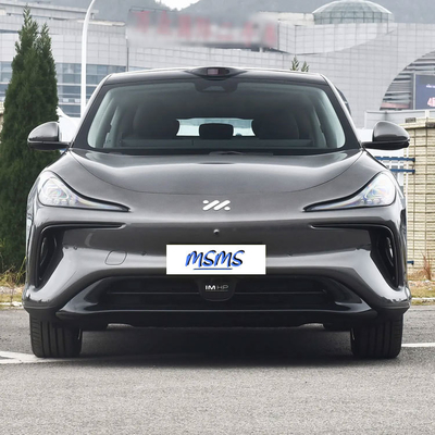 Mejore su experiencia de conducción con el 2024 IM LS6 A Speed Pure Electric 4WD MAX
