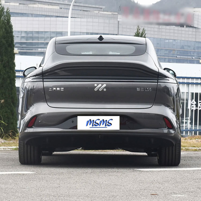Mejore su experiencia de conducción con el 2024 IM LS6 A Speed Pure Electric 4WD MAX