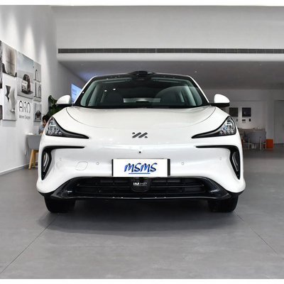 Velocidad Vehículo energético con velocidad máxima de 200 km/h IM LS6 Mini Auto eléctrico de cuatro ruedas