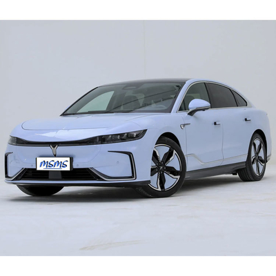 Voyah PHEV Speed Car eléctrico con velocidad máxima de 210 Km/h y 5088x1970x1515mm Dimensiones