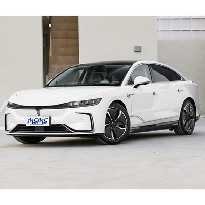 Voyah PHEV Coches usados con energía eléctrica pura y velocidad máxima de 210 Km/h