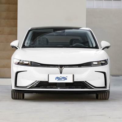 Voyah PHEV Coches usados con energía eléctrica pura y velocidad máxima de 210 Km/h