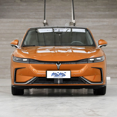 Voyah PHEV Coches usados con energía eléctrica pura y velocidad máxima de 210 Km/h