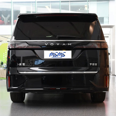 Vehículo eléctrico de tamaño mediano MPV Coche Dongfeng Voyah Dreamer EV 5088x1970x1515mm Dimensiones