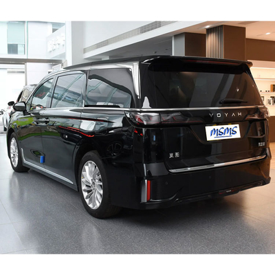 Vehículo eléctrico de tamaño mediano MPV Coche Dongfeng Voyah Dreamer EV 5088x1970x1515mm Dimensiones