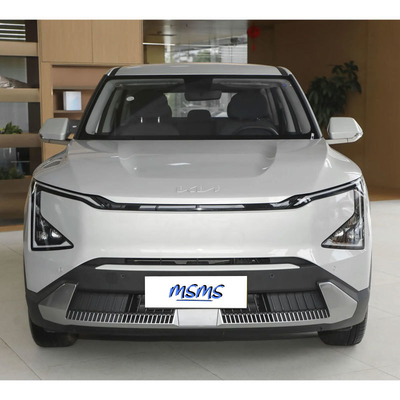 KIA EV5 5 asientos SUV coche eléctrico con 700 km de largo alcance y 4615x1875x1715mm dimensiones
