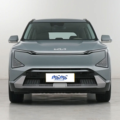 2023 KIA EV5 530 km Largo alcance 720 km Velocidad máxima 218 hp Vehículo eléctrico para adultos