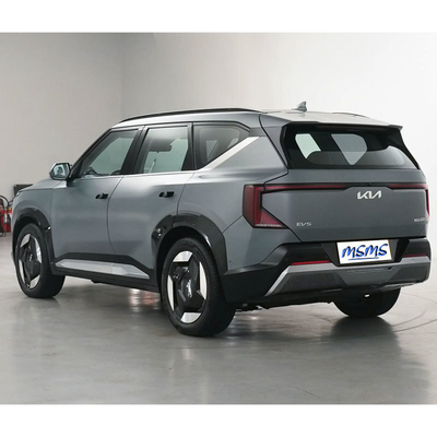 2023 KIA EV5 530 km Largo alcance 720 km Velocidad máxima 218 hp Vehículo eléctrico para adultos